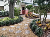 Rock in the Landscape